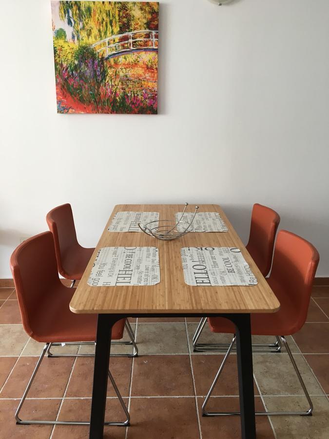 פומורי Apartments Helios מראה חיצוני תמונה